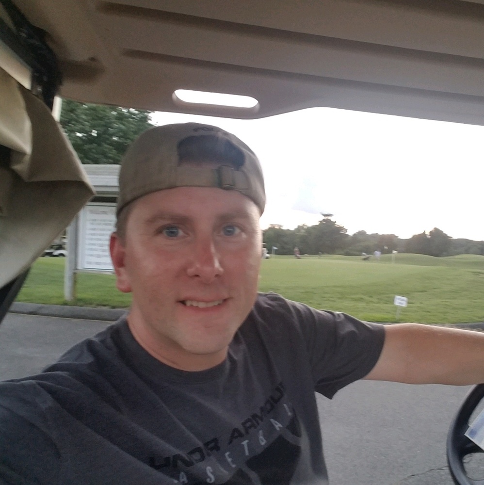 Meet your Posher, Scott